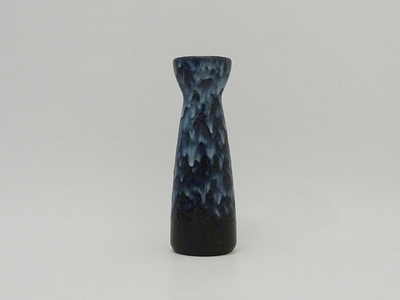 Nr. 2573
Flashy 70s vase in different shades of blue glazed dripping lava

[b]Scheurich Germany[/b]

Model 520-22

Good vintage condition, no damage

H 22 cm x W 7,5 cm

18 euro

[url=https://kosai.be/gallery/contact.php?referer=index.php][img]https://kosai.be/gallery/varia/buy.jpg[/img][/url]

[img]https://www.kosai.be/images/2573.jpg[/img]


[img]https://www.kosai.be/images/2573_4.jpg[/img]


[img]https://www.kosai.be/images/2573_5.jpg[/img]


[img]https://www.kosai.be/images/2573_7.jpg[/img]


[img]https://www.kosai.be/images/2573_2lr.jpg[/img]


[url=https://kosai.be/gallery/contact.php?referer=index.php][img]https://kosai.be/gallery/varia/buy.jpg[/img][/url]


[url=https://kosai.be/gallery/displayimage.php?pid=134]Back to top[/url]
Keywords: Scheurich