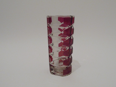 Nr. 1839
Stylish glass vase with purple glazed parts

Maker uknown

Signed France

Good vintage condition, no damage

H 17 cm x W 8 cm

10 euro

[url=https://kosai.be/gallery/contact.php?referer=index.php][img]https://kosai.be/gallery/varia/buy.jpg[/img][/url]


[img]https://www.kosai.be/images/1839.jpg[/img]


[img]https://www.kosai.be/images/1839_4.jpg[/img]


[img]https://www.kosai.be/images/1839_5.jpg[/img]


[img]https://www.kosai.be/images/1839_2.jpg[/img]


[url=https://kosai.be/gallery/contact.php?referer=index.php][img]https://kosai.be/gallery/varia/buy.jpg[/img][/url]


[url=https://kosai.be/gallery/displayimage.php?pid=90]Back to top[/url]
Keywords: Others