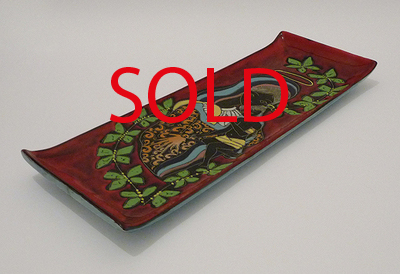 Nr. 1908
Large wall plate

Dark red glazed with Maria holding child

Made in Italy

Marked Model 70

Good vintage condition, no damage

H 50 cm x W 18,5 cm x D 4,5 cm

[url=https://kosai.be/gallery/contact.php?referer=index.php][img]https://kosai.be/gallery/varia/buy.jpg[/img][/url]


[img]https://www.kosai.be/images/1908.jpg[/img]


[img]https://www.kosai.be/images/1908_6.jpg[/img]


[img]https://www.kosai.be/images/1908_3.jpg[/img]


[img]https://www.kosai.be/images/1908_4.jpg[/img]


[img]https://www.kosai.be/images/1908_7.jpg[/img]


[img]https://www.kosai.be/images/1908_8lr.jpg[/img]


[url=https://kosai.be/gallery/contact.php?referer=index.php][img]https://kosai.be/gallery/varia/buy.jpg[/img][/url]


[url=https://kosai.be/gallery/displayimage.php?pid=95]Back to top[/url]
Keywords: Others